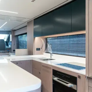 Main Deck Salon