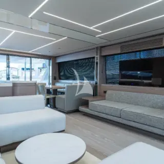 Main Deck Salon