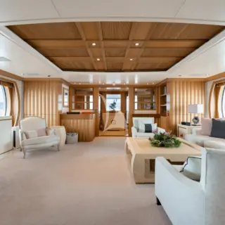 Main salon