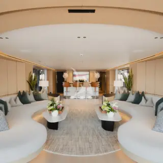 MAIN DECK SALON
