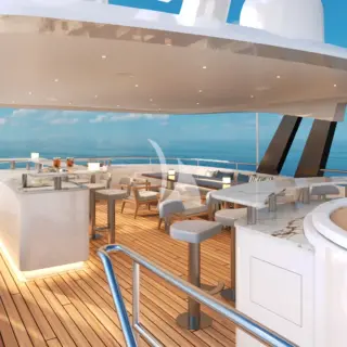 Sun Deck
