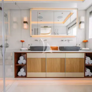 ADASTRA - Master en suite 