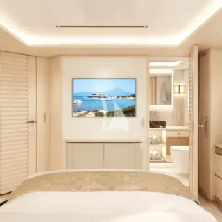 VIP 1 Stateroom