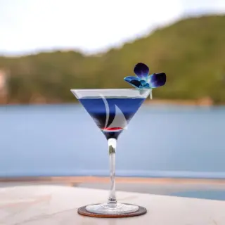 ADASTRA - Cocktail hour 