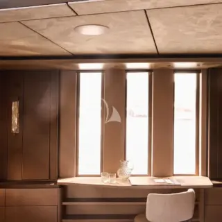 Master suite