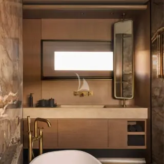 Master Ensuite