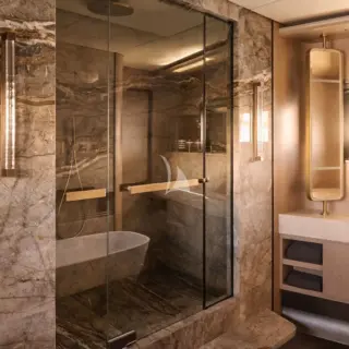 Master Ensuite