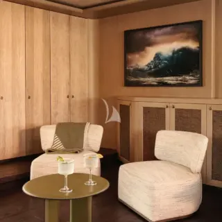 Main salon