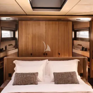 Master suite