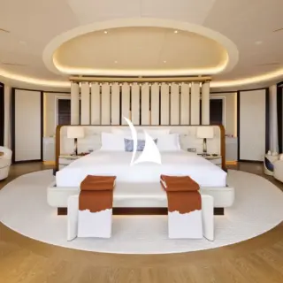 Owner's suite