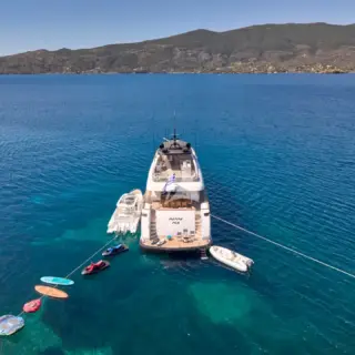 Water Toys