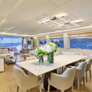 Dinning Area