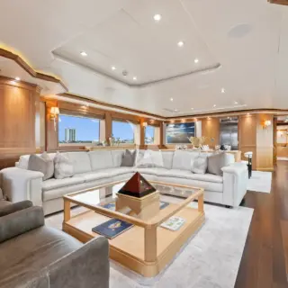 Main Salon