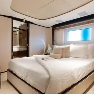 Starboard VIP Stateroom