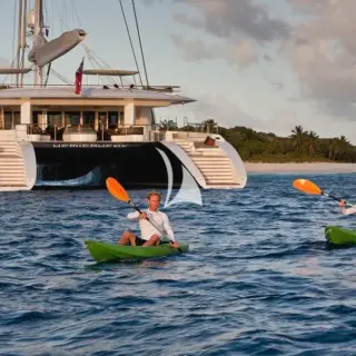 Watersports