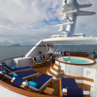 Sundeck