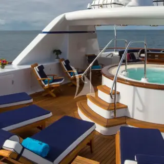 Sundeck
