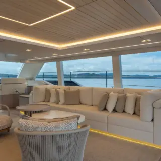 Main salon