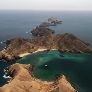 Costa Rica unspoilt cruising