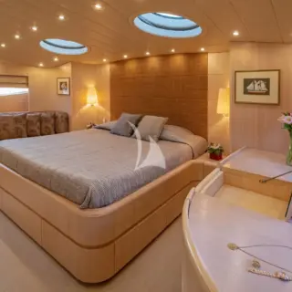 VIP cabin I