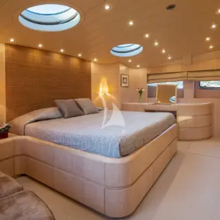VIP cabin