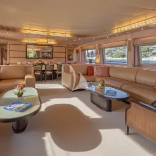 Saloon II