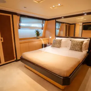 double cabin II
