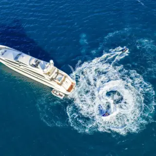 aerial