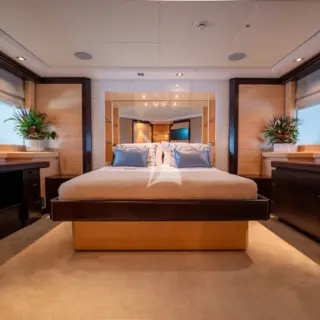 double cabin I