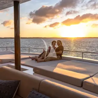 Flybridge