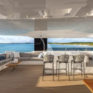 Flybridge