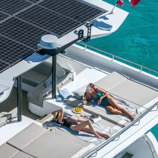 Flybridge