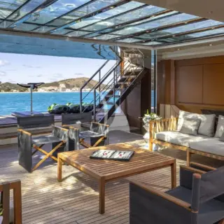 Beach Club