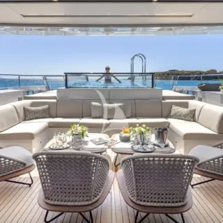 Main Deck Aft