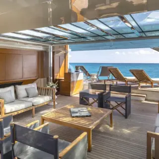 Beach Club