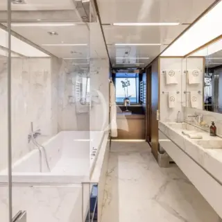 Master Ensuite