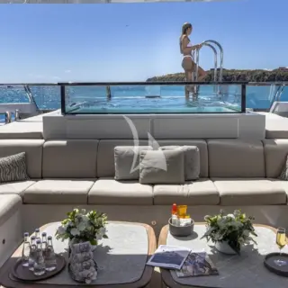 Main Deck Aft