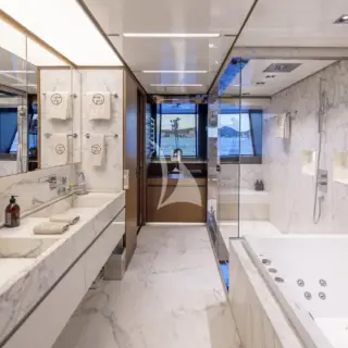 Master Ensuite