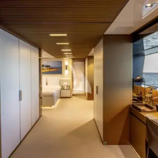 Master Private Office