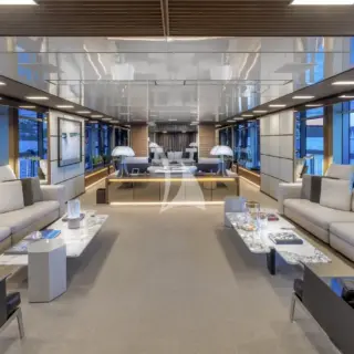 Main Salon