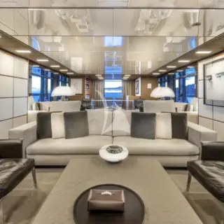 Main Salon