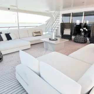 Main Deck