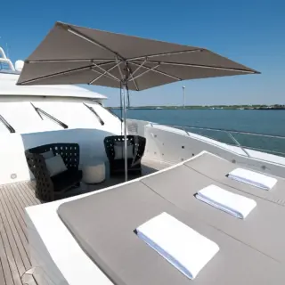 Foredeck