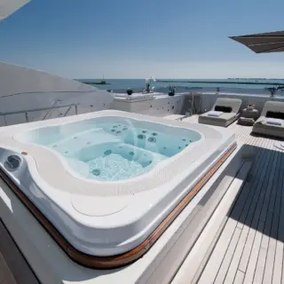 Sun Deck