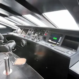 Wheelhouse