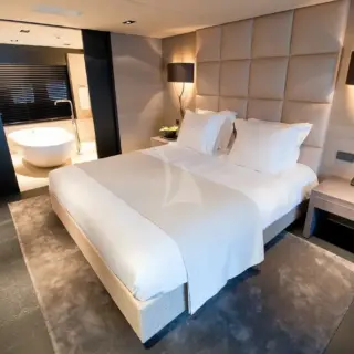 VIP Cabin