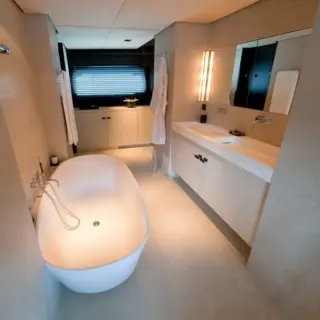 Master En Suite