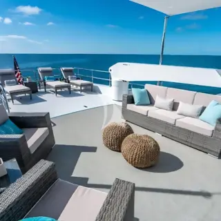 Sundeck