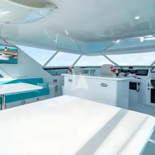 Sundeck Dining
