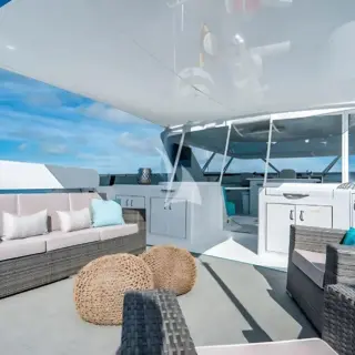 Sundeck